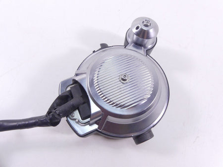 2019 Yamaha VMX17 V-Max 1700 Tachometer Tacho Gauges - For Parts 2S3-83580-01-00 {{ shop.shopifyCountryName }} - Mototech271
