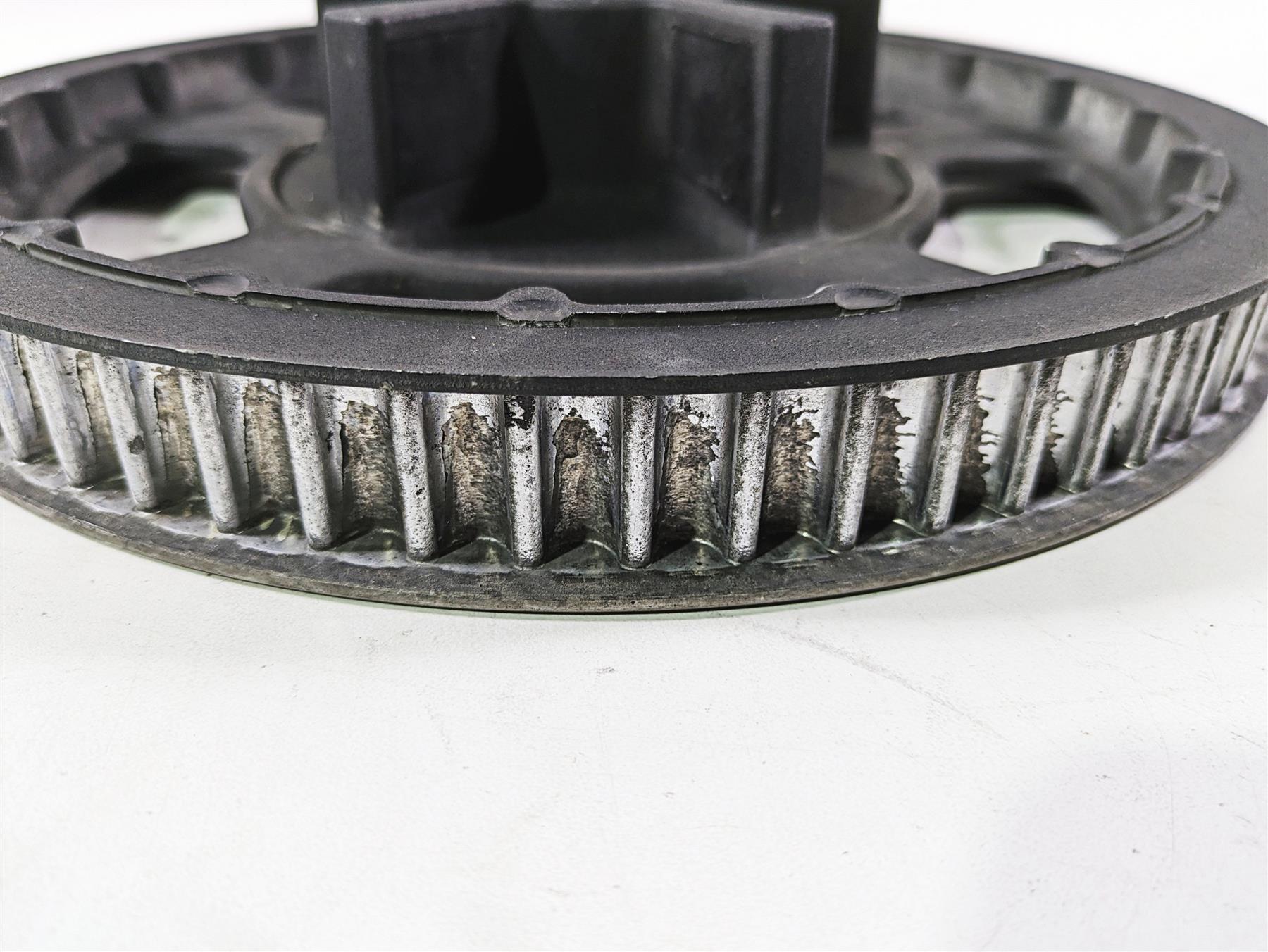 2017 Harley Touring FLTRXS Road Glide Rear Drive Sprocket Pulley 68T 37781-09 {{ shop.shopifyCountryName }} - Mototech271