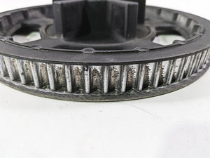 2017 Harley Touring FLTRXS Road Glide Rear Drive Sprocket Pulley 68T 37781-09 | Mototech271