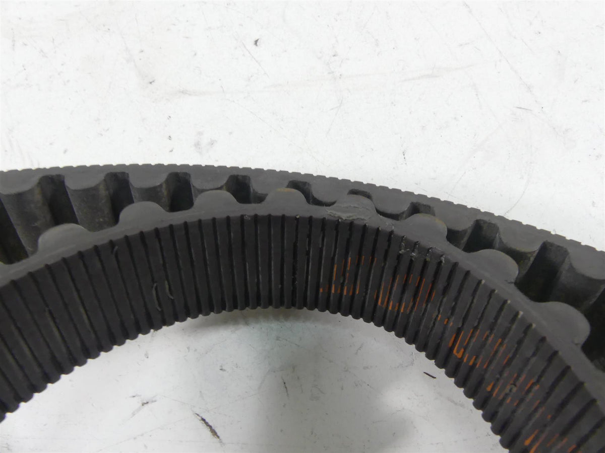 2005 Harley Touring CVO FLHTCSE Electra Glide Rear Drive Belt 139T 40040-05 {{ shop.shopifyCountryName }} - Mototech271