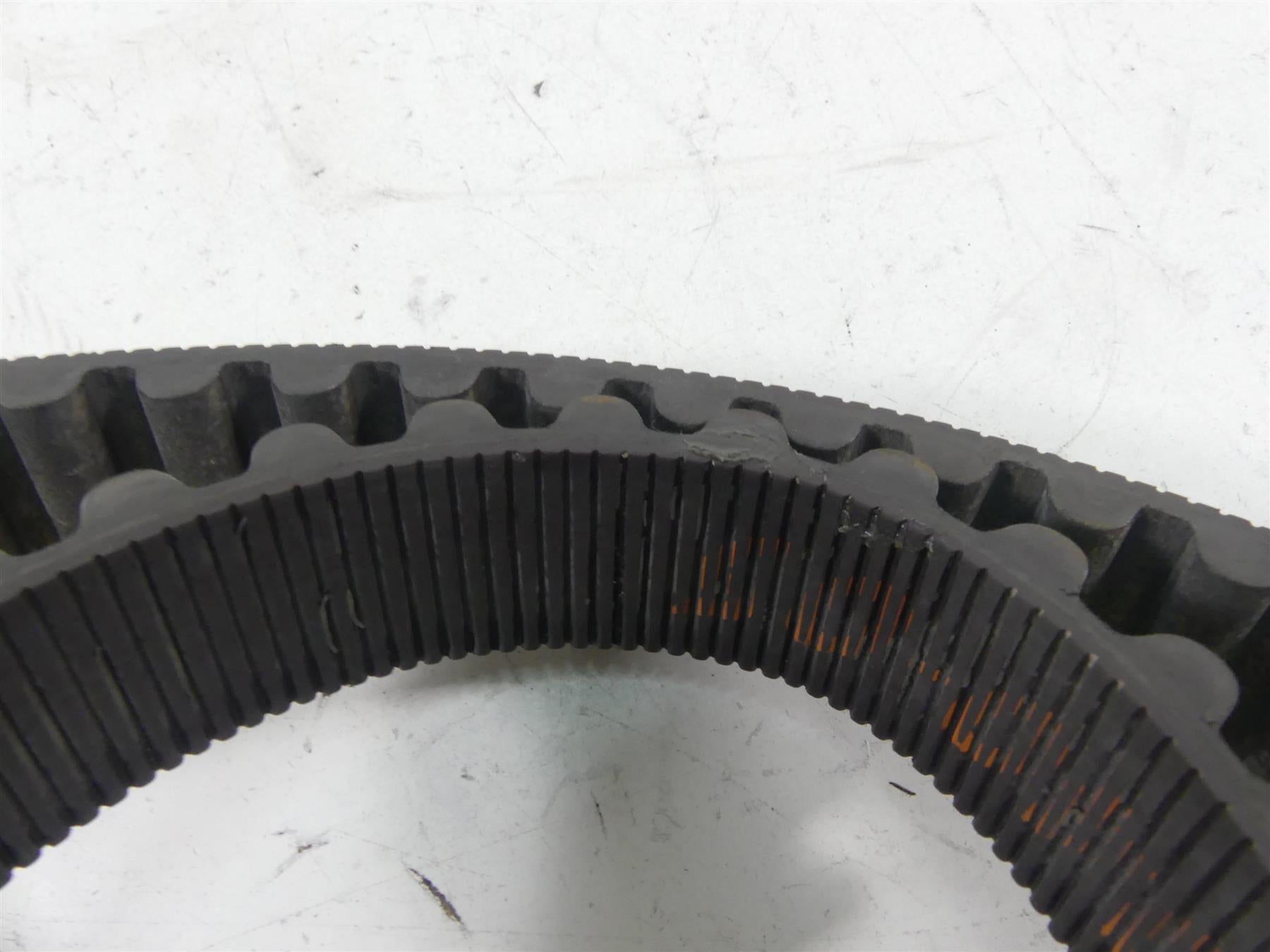 2005 Harley Touring CVO FLHTCSE Electra Glide Rear Drive Belt 139T 40040-05 {{ shop.shopifyCountryName }} - Mototech271