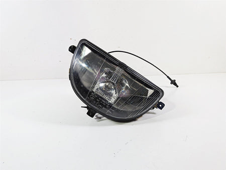 2002 BMW K1200LT 89V3 Headlight Head Light Lamp Set -READ 63122305400 {{ shop.shopifyCountryName }} - Mototech271