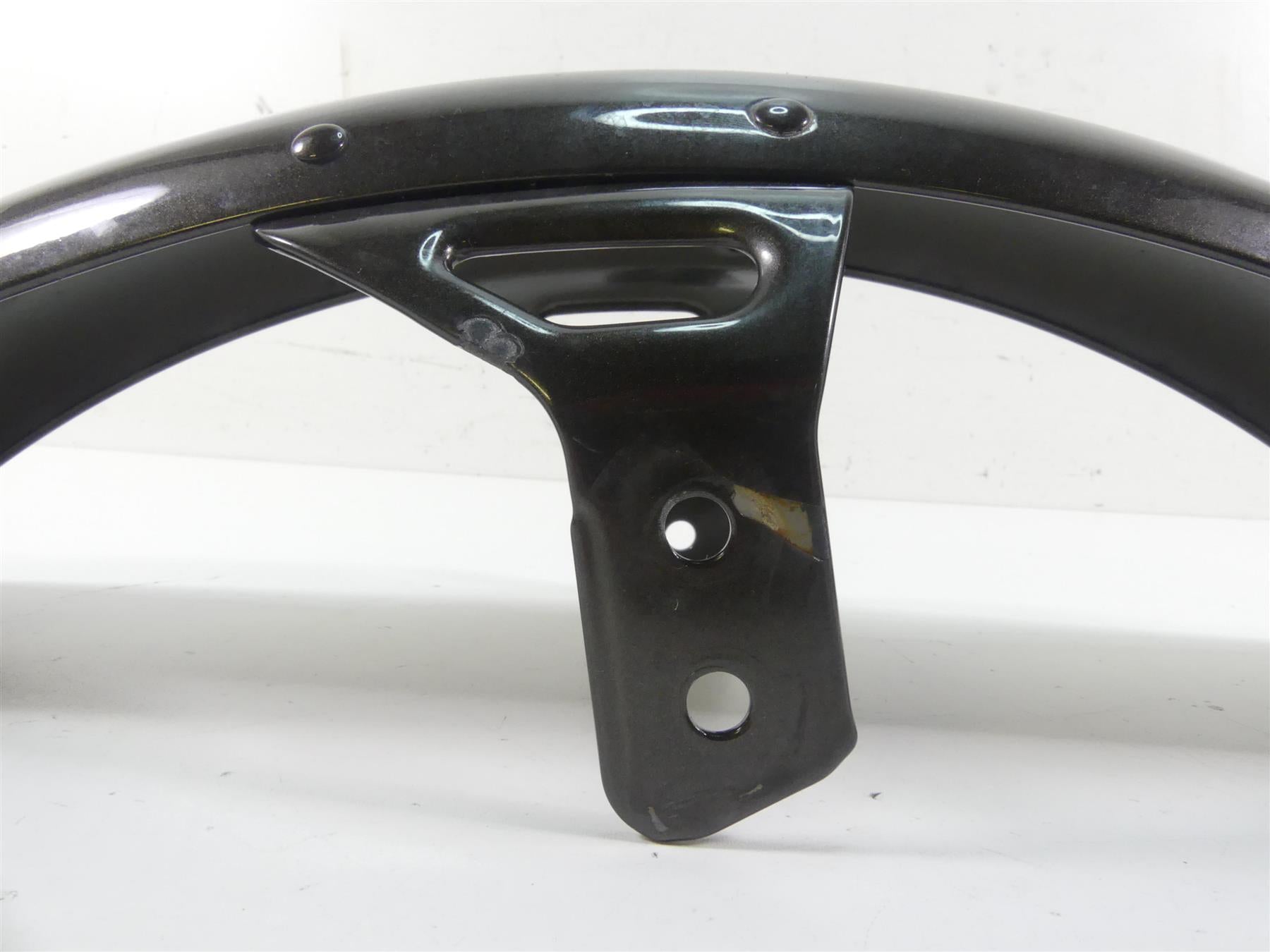 2020 Harley Softail FXBB Street Bob Straight Front Fender Tire Guard 60139-06B {{ shop.shopifyCountryName }} - Mototech271