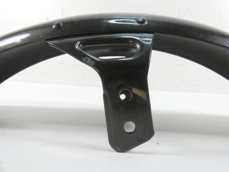 2020 Harley Softail FXBB Street Bob Straight Front Fender Tire Guard 60139-06B {{ shop.shopifyCountryName }} - Mototech271