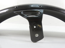 Load image into Gallery viewer, 2020 Harley Softail FXBB Street Bob Straight Front Fender Tire Guard 60139-06B | Mototech271
