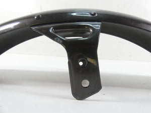 2020 Harley Softail FXBB Street Bob Straight Front Fender Tire Guard 60139-06B | Mototech271