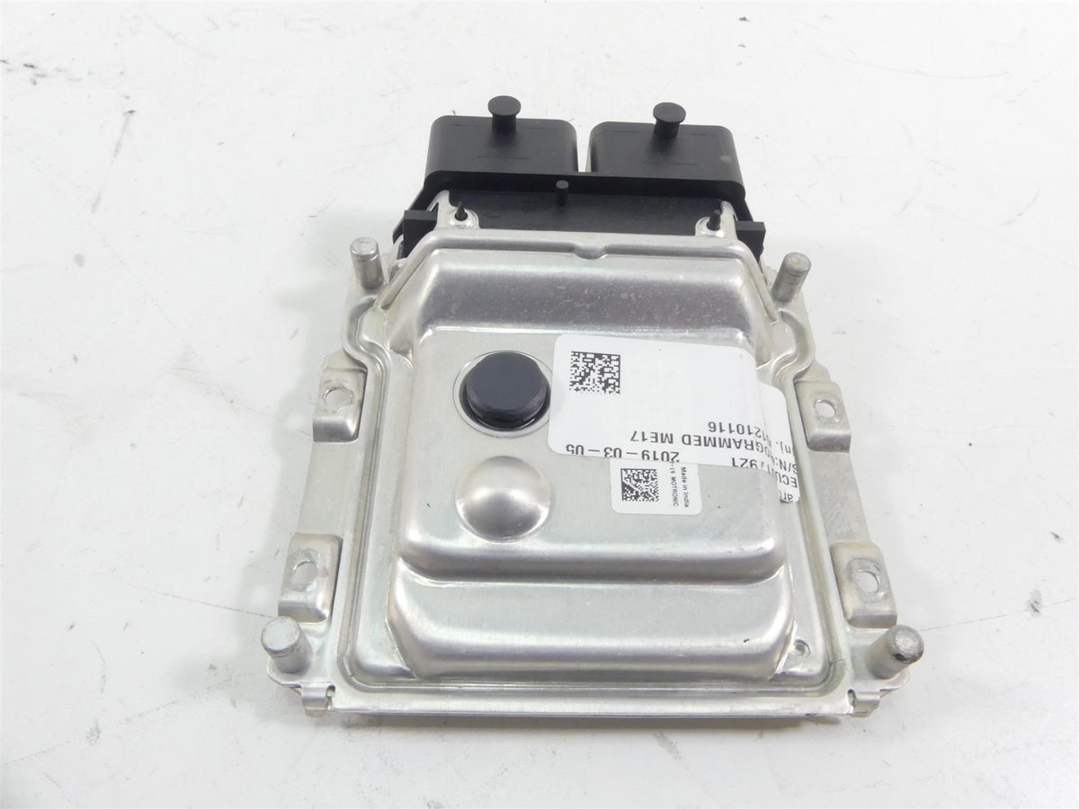 2019 Polaris General 1000 EPS Cdi Ecu Ecm Engine Control Module 4017921 {{ shop.shopifyCountryName }} - Mototech271