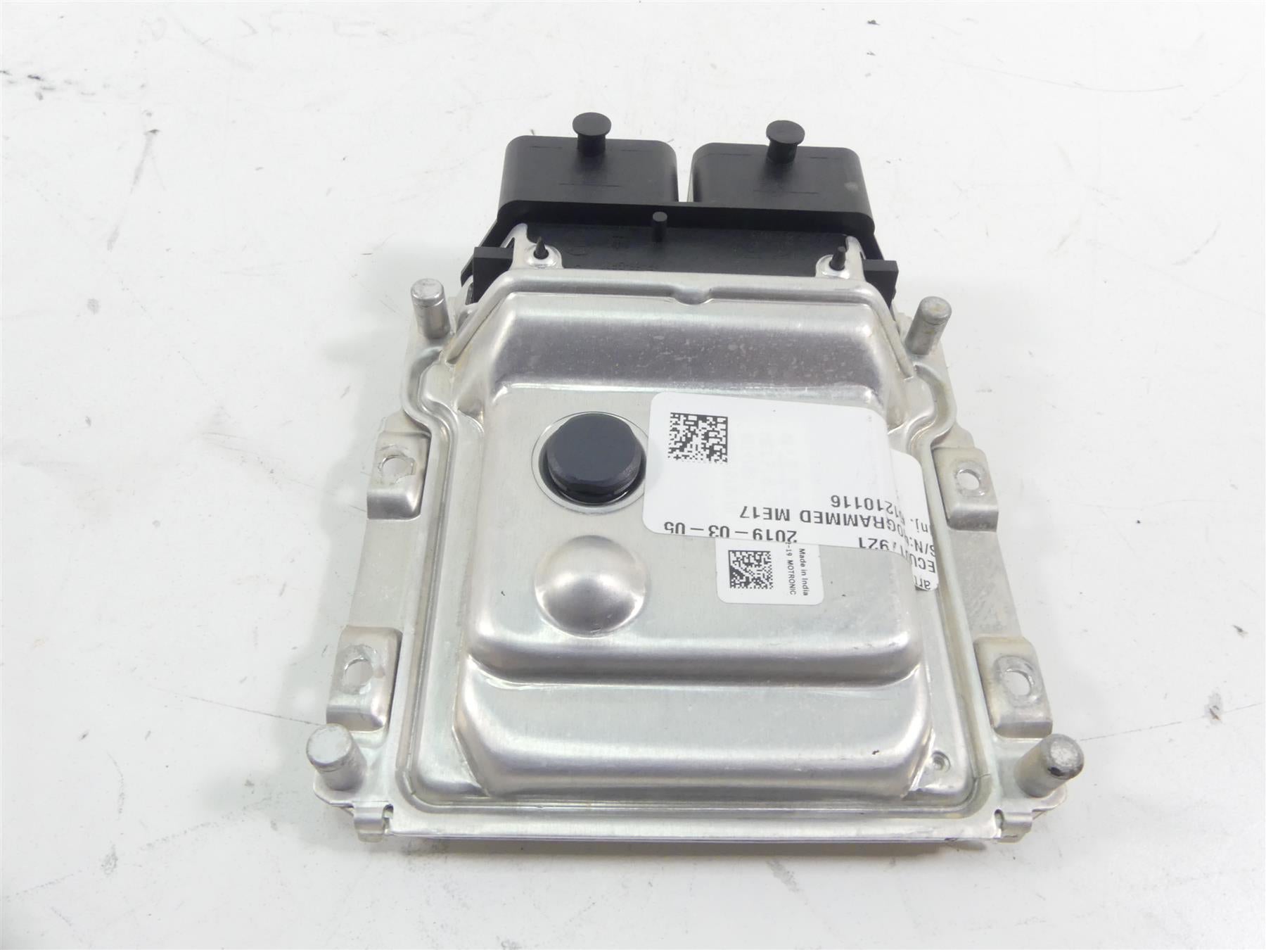 2019 Polaris General 1000 EPS Cdi Ecu Ecm Engine Control Module 4017921 {{ shop.shopifyCountryName }} - Mototech271