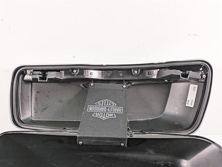2020 Harley Touring FLHX Street Glide Left Saddlebag Saddle Bag Set 90200414 {{ shop.shopifyCountryName }} - Mototech271