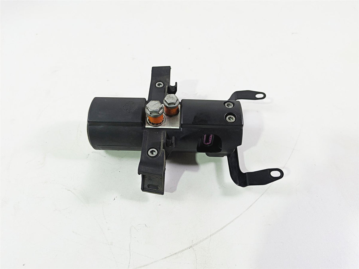 2017 Harley Softail Heritage Classic FLSTC Front Abs Brake Pump Module 41100037 {{ shop.shopifyCountryName }} - Mototech271