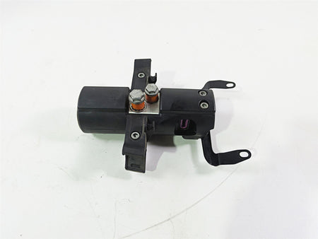2017 Harley Softail Heritage Classic FLSTC Front Abs Brake Pump Module 41100037 {{ shop.shopifyCountryName }} - Mototech271