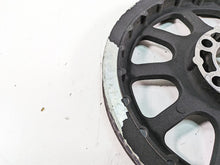 Load image into Gallery viewer, 2015 Harley FXDL Dyna Low Rider Rear Drive Belt Sprocket Pulley 66T 1&quot; 40374-07
