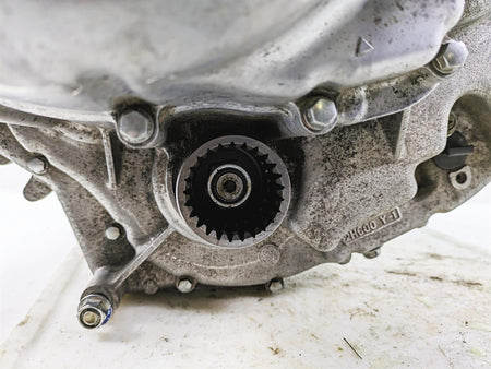 2019 Yamaha YXZ1000 R EPS SS SE E-Shift Transmission Gear Box 2K 2HC-17542-00-00 {{ shop.shopifyCountryName }} - Mototech271