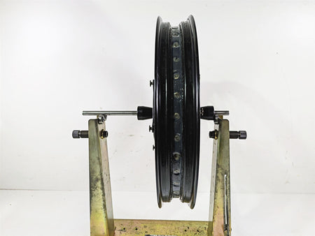 2009 BMW R1200GS K255 Adv Woody's Wheel Works Excel Front Wheel 19x2.5 - Runout {{ shop.shopifyCountryName }} - Mototech271