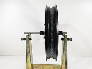 2009 BMW R1200GS K255 Adv Woody's Wheel Works Excel Front Wheel 19x2.5 - Runout | Mototech271