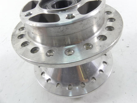 2019 Harley Softail FXBB Street Bob Front Spoke Wheel Rim Hub 43300565 41426-07 {{ shop.shopifyCountryName }} - Mototech271