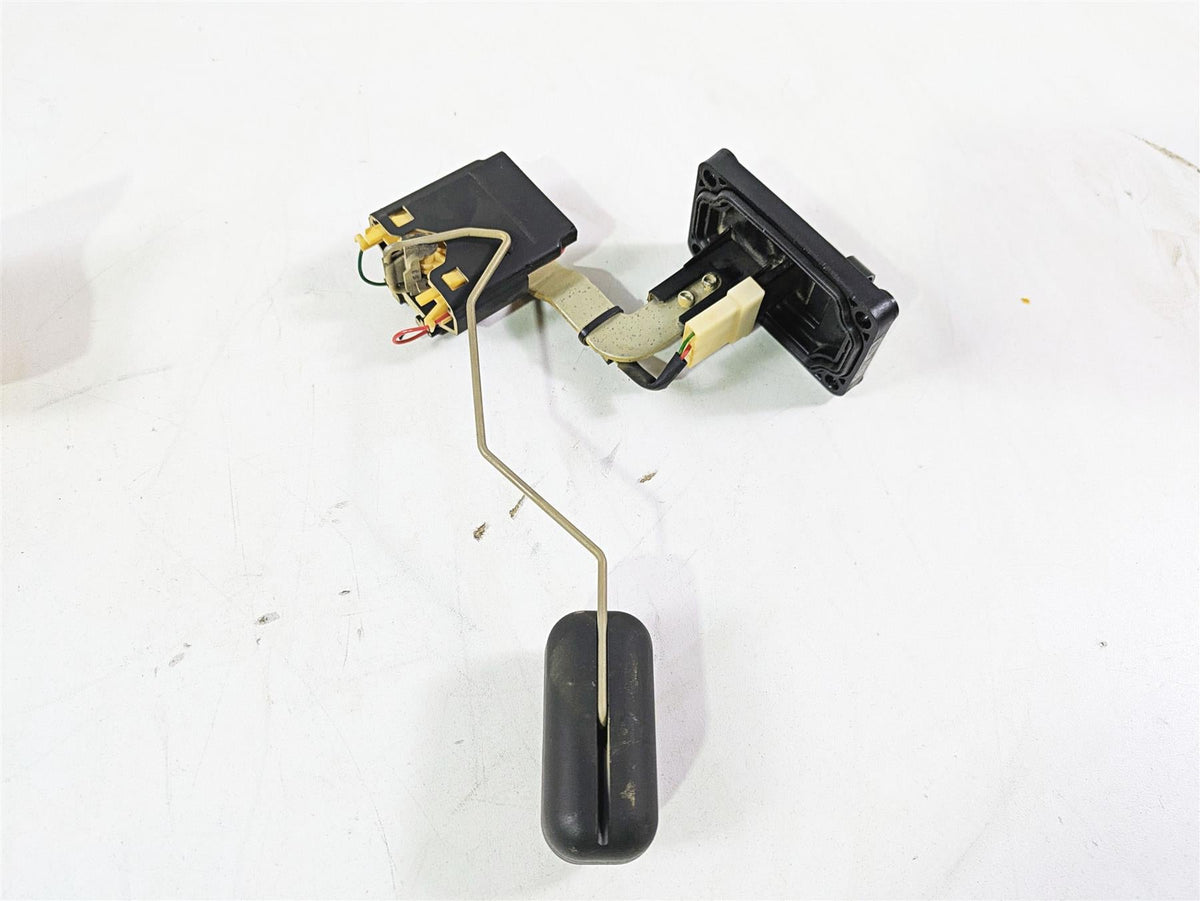 2022 Ducati Scrambler Desert Sled Fuel Gas Petrol Pump & Level Sender 16014853A {{ shop.shopifyCountryName }} - Mototech271