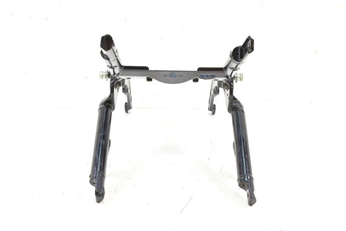 2010 Harley Touring FLHTCU Electra Glide Rear Subframe Sub Frame 48079-09BHP {{ shop.shopifyCountryName }} - Mototech271