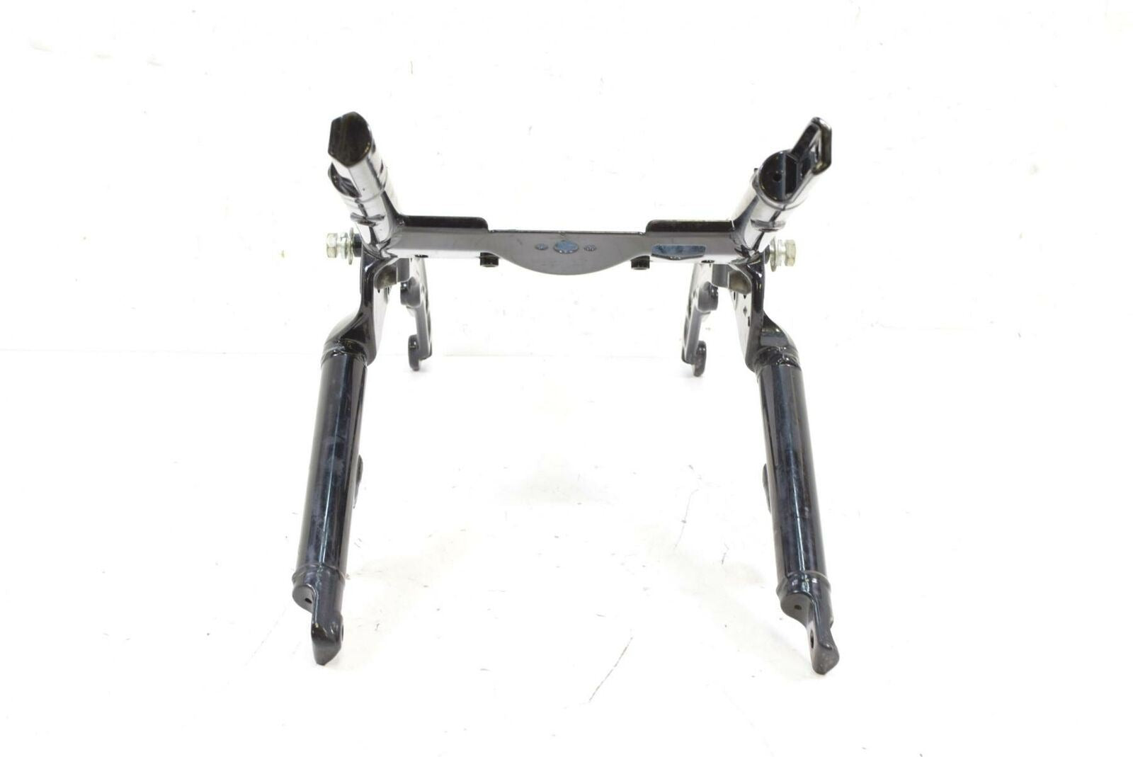 2010 Harley Touring FLHTCU Electra Glide Rear Subframe Sub Frame 48079-09BHP {{ shop.shopifyCountryName }} - Mototech271