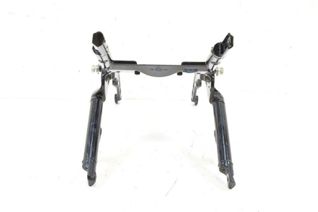 2010 Harley Touring FLHTCU Electra Glide Rear Subframe Sub Frame 48079-09BHP {{ shop.shopifyCountryName }} - Mototech271