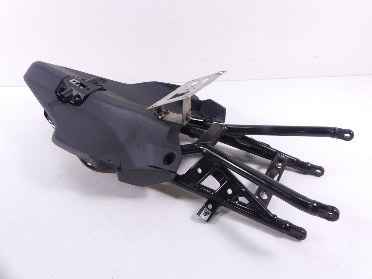 2008 Ducati 1098 Superbike Straight Sub Frame Subframe 47011902A {{ shop.shopifyCountryName }} - Mototech271
