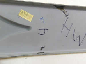 2001 Indian Centennial Scout Cream Fuel Gas Tank Dash Cover Console 89-135
