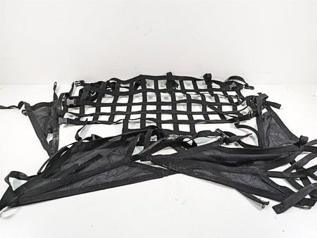 2021 CFMoto Zforce 500 Trail Hold Back Net Safety Guard Set {{ shop.shopifyCountryName }} - Mototech271