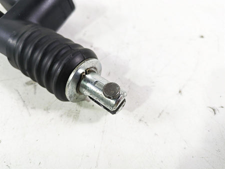 2005 Harley Softail FLSTFSE CVO Fat Boy Rear Brake Master Cylinder 41754-00F {{ shop.shopifyCountryName }} - Mototech271