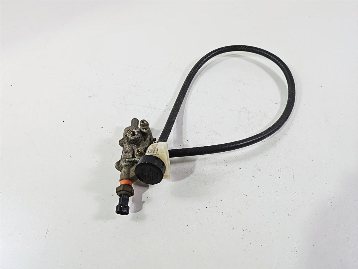 2020 Polaris Sportsman 1000 XP Main Brake Master Cylinder 1913033 {{ shop.shopifyCountryName }} - Mototech271