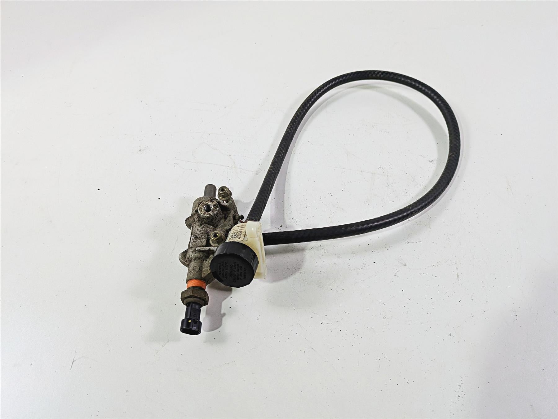 2020 Polaris Sportsman 1000 XP Main Brake Master Cylinder 1913033 {{ shop.shopifyCountryName }} - Mototech271