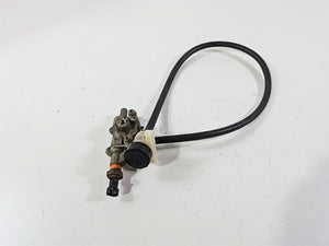 2020 Polaris Sportsman 1000 XP Main Brake Master Cylinder 1913033 | Mototech271