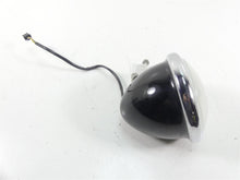 Load image into Gallery viewer, 2010 Harley FXDWG Dyna Wide Glide Headlight Lens &amp; Bucket Set - Dented 68787-10 | Mototech271
