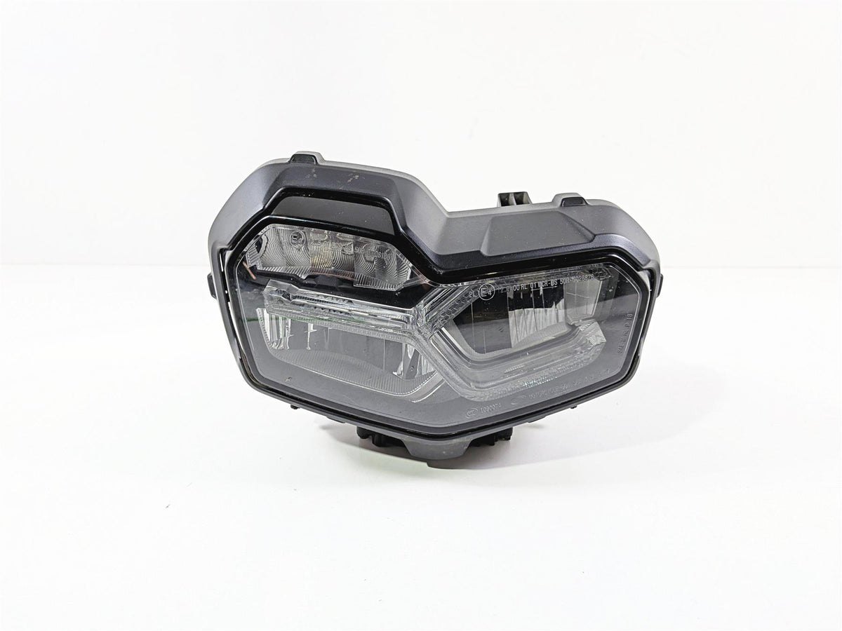 2023 BMW F850GS K81 Led Front Headlight Head Light Lamp 63128557220 {{ shop.shopifyCountryName }} - Mototech271