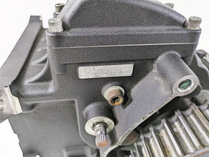 2017 Harley Dyna FXDB Street Bob Transmission Gear Box 6 Speed 25K 33083-10A | Mototech271