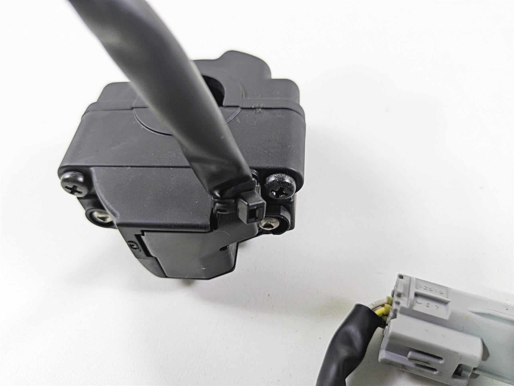 2022 Ducati Streetfighter V2 Ride Fly By Wire Throttle Control 66020102B {{ shop.shopifyCountryName }} - Mototech271