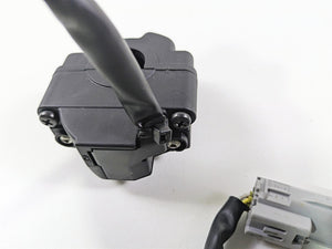 2022 Ducati Streetfighter V2 Ride Fly By Wire Throttle Control 66020102B