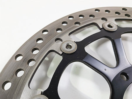 2019 Ducati 959 Panigale Brembo Front Brake Disc Rotor Set 49240851A {{ shop.shopifyCountryName }} - Mototech271