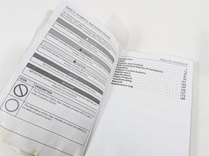 2024 Polaris RZR XP 1000 Sport Owners Manual Book Guide 9941362