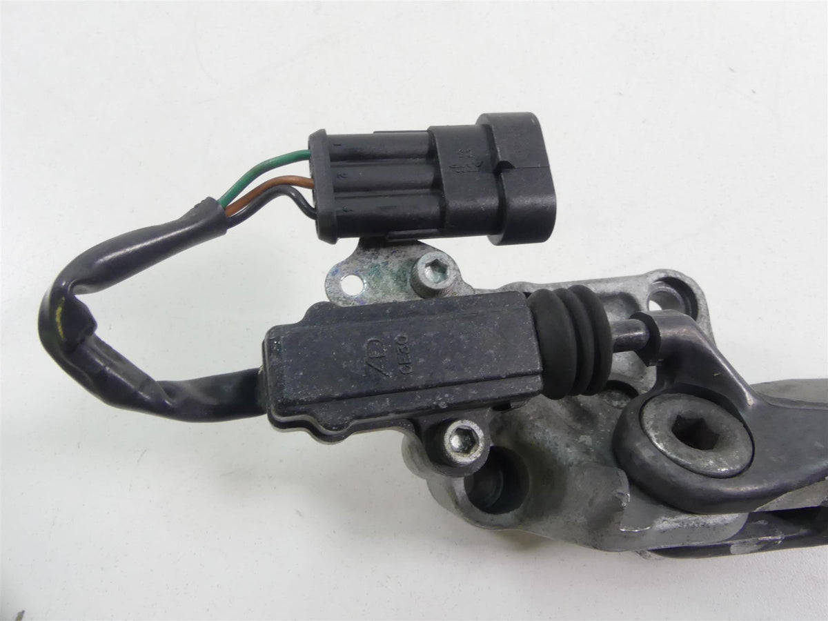 2012 Mv Agusta Brutale 1090 R Side Kickstand Kick Stand & Switch 8000B3583 {{ shop.shopifyCountryName }} - Mototech271