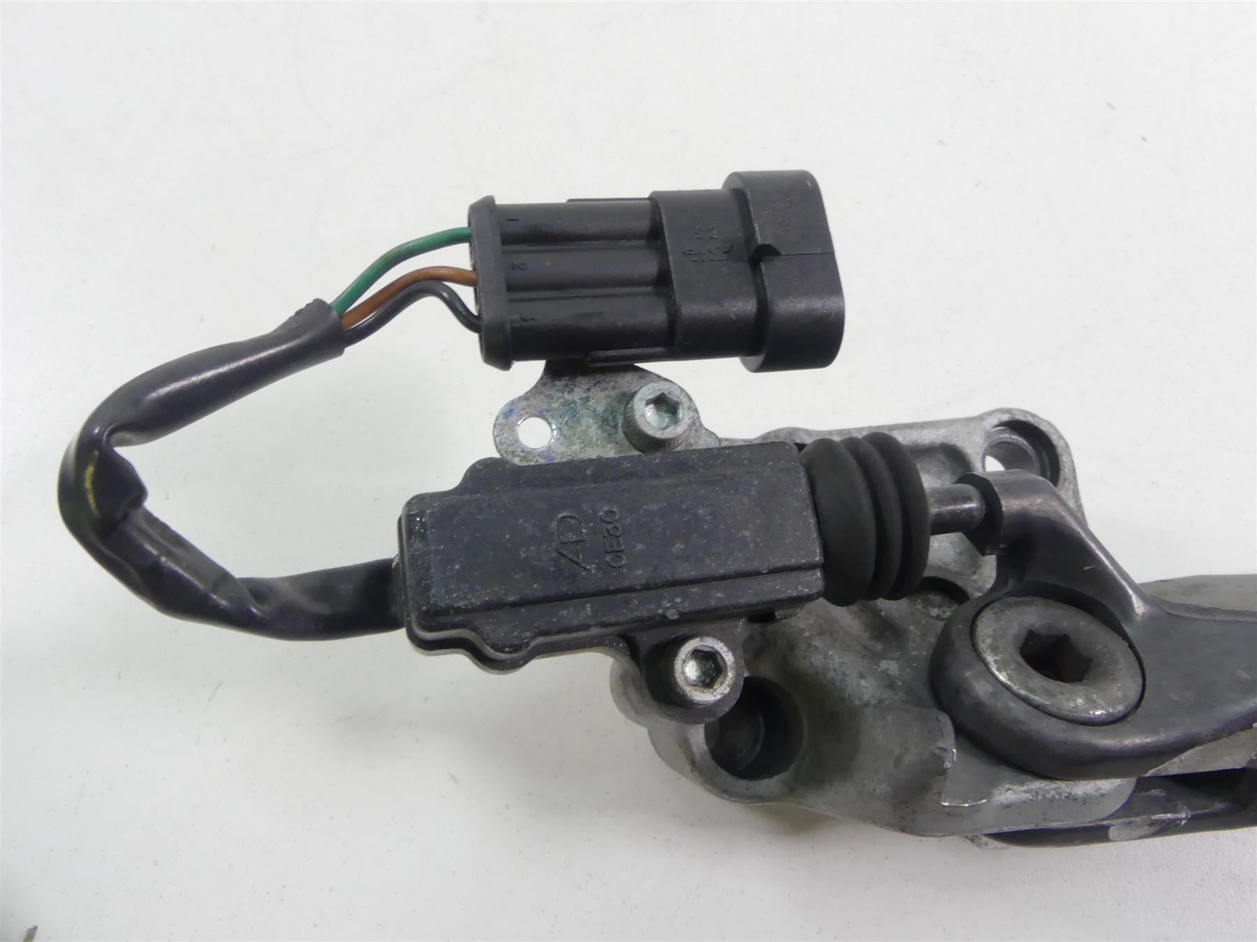 2012 Mv Agusta Brutale 1090 R Side Kickstand Kick Stand & Switch 8000B3583 {{ shop.shopifyCountryName }} - Mototech271