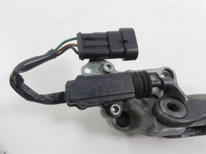 2012 Mv Agusta Brutale 1090 R Side Kickstand Kick Stand & Switch 8000B3583