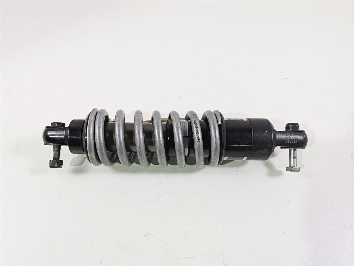2018 Indian Springfield Dark Horse Fox Rear Suspension Shock Damper 1543839 {{ shop.shopifyCountryName }} - Mototech271