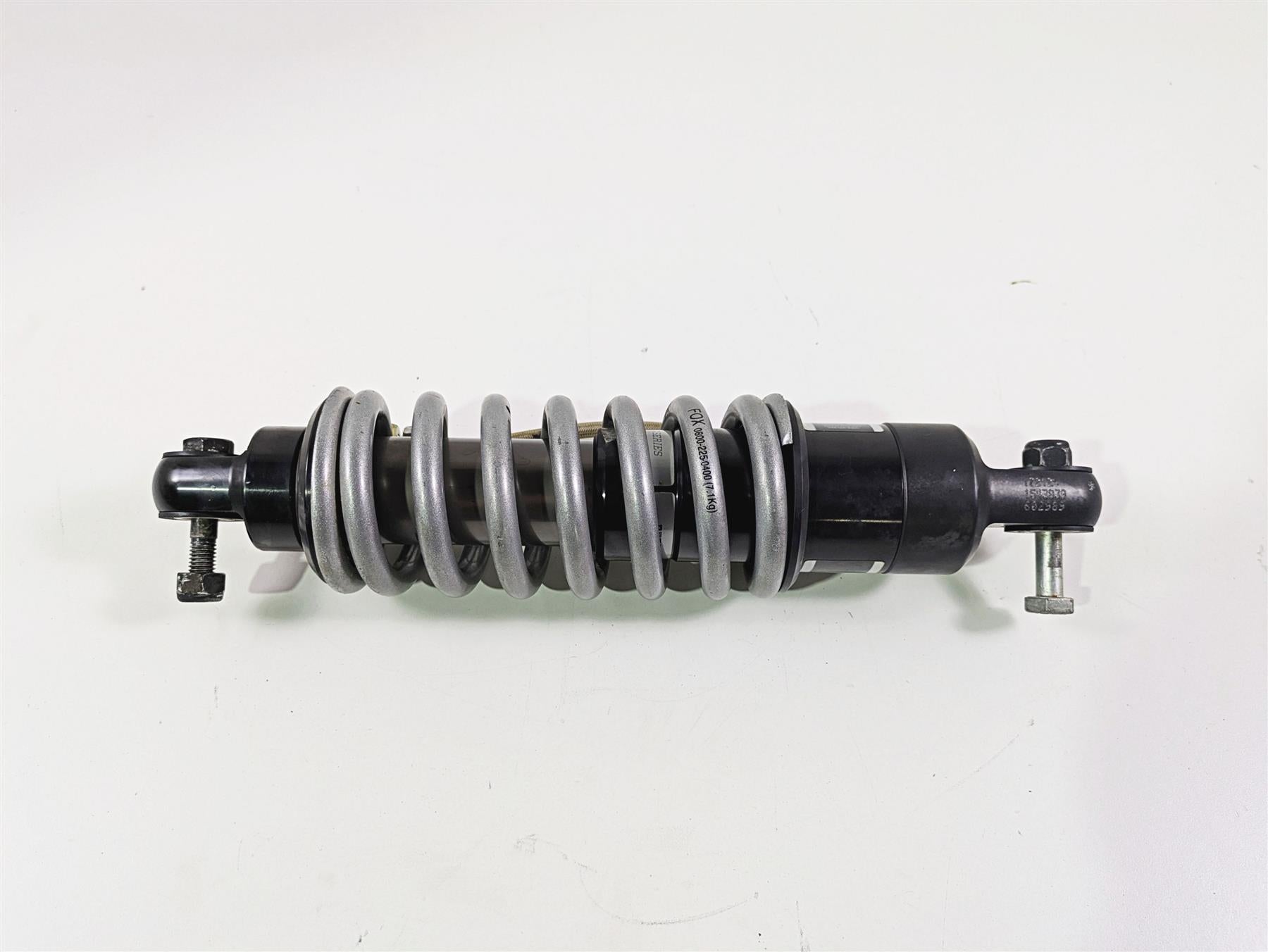 2018 Indian Springfield Dark Horse Fox Rear Suspension Shock Damper 1543839 {{ shop.shopifyCountryName }} - Mototech271