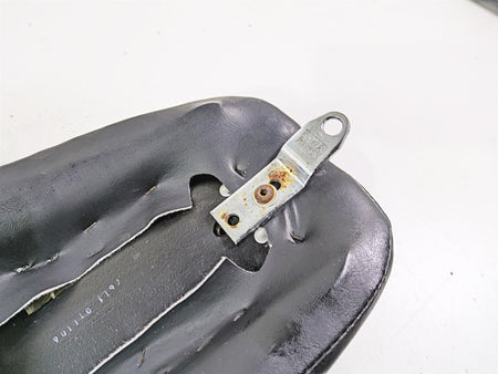 2000-2007 Harley Softail FLSTD Deuce Rider Seat Saddle 92028-07 {{ shop.shopifyCountryName }} - Mototech271