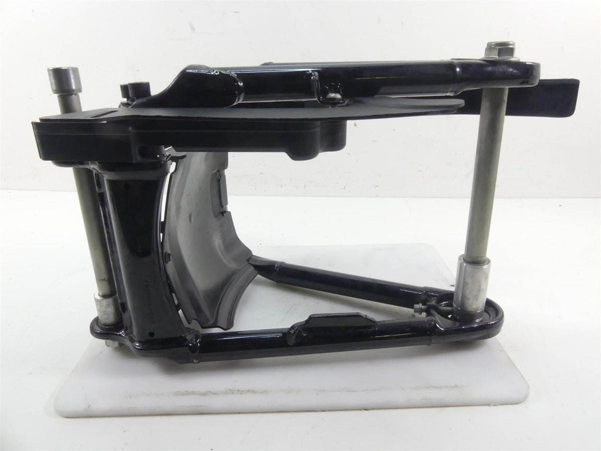 2021 Harley Softail FLSB Sport Glide Swingarm Swing Arm & Guards 47400062 {{ shop.shopifyCountryName }} - Mototech271