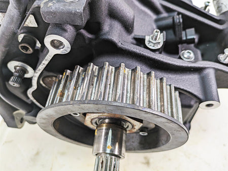 2020 Harley Softail FXBB Street Bob Transmission Gear Box 6 Speed 35000198A {{ shop.shopifyCountryName }} - Mototech271