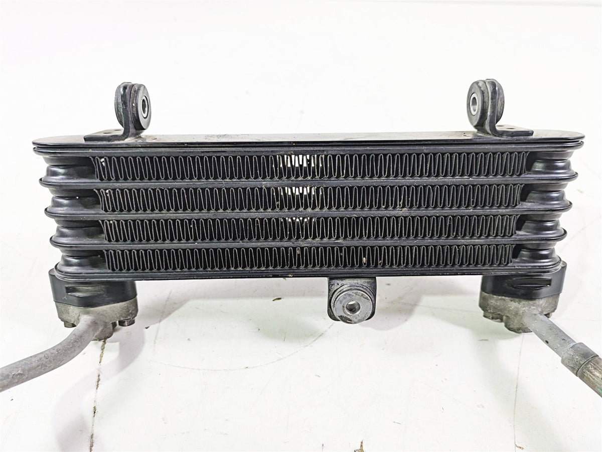 2019 Triumph Speed Triple RS 1050 Oil Cooler & Lines T2100486 {{ shop.shopifyCountryName }} - Mototech271