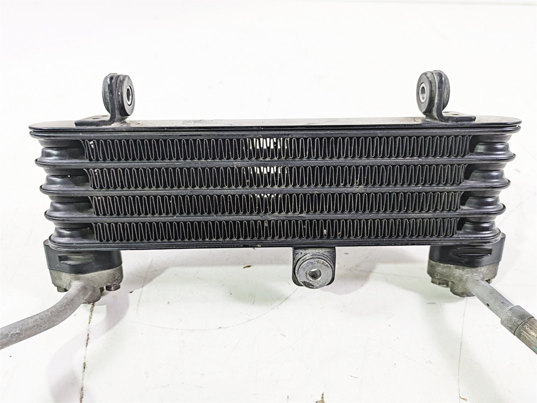 2019 Triumph Speed Triple RS 1050 Oil Cooler & Lines T2100486 {{ shop.shopifyCountryName }} - Mototech271