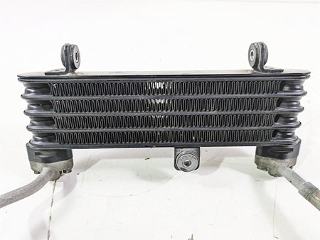 2019 Triumph Speed Triple RS 1050 Oil Cooler & Lines T2100486 {{ shop.shopifyCountryName }} - Mototech271