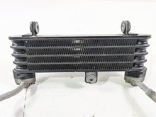 Load image into Gallery viewer, 2019 Triumph Speed Triple RS 1050 Oil Cooler &amp; Lines T2100486 | Mototech271
